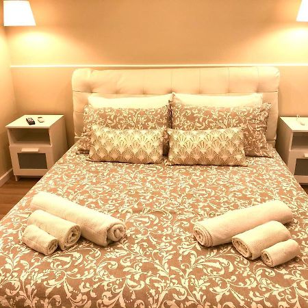 Borgo Empedocle House Apartment คาตาเนีย ภายนอก รูปภาพ