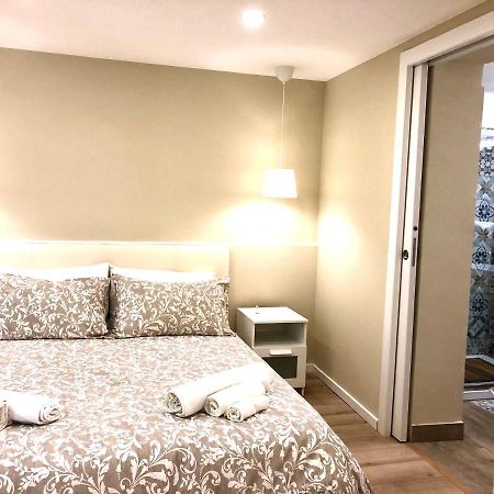 Borgo Empedocle House Apartment คาตาเนีย ภายนอก รูปภาพ