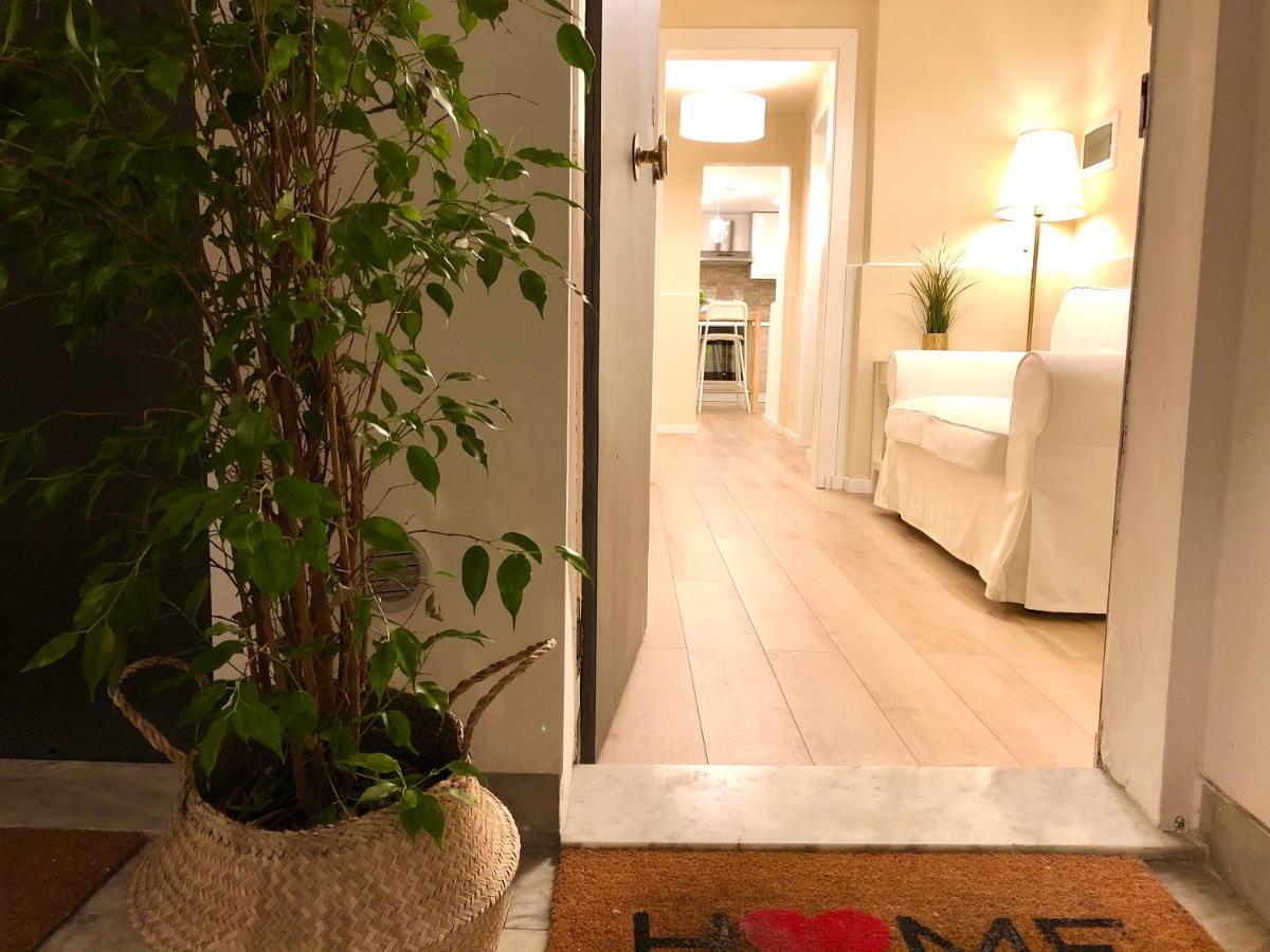 Borgo Empedocle House Apartment คาตาเนีย ภายนอก รูปภาพ