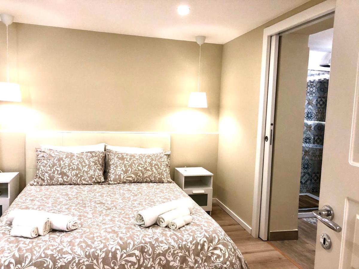 Borgo Empedocle House Apartment คาตาเนีย ภายนอก รูปภาพ