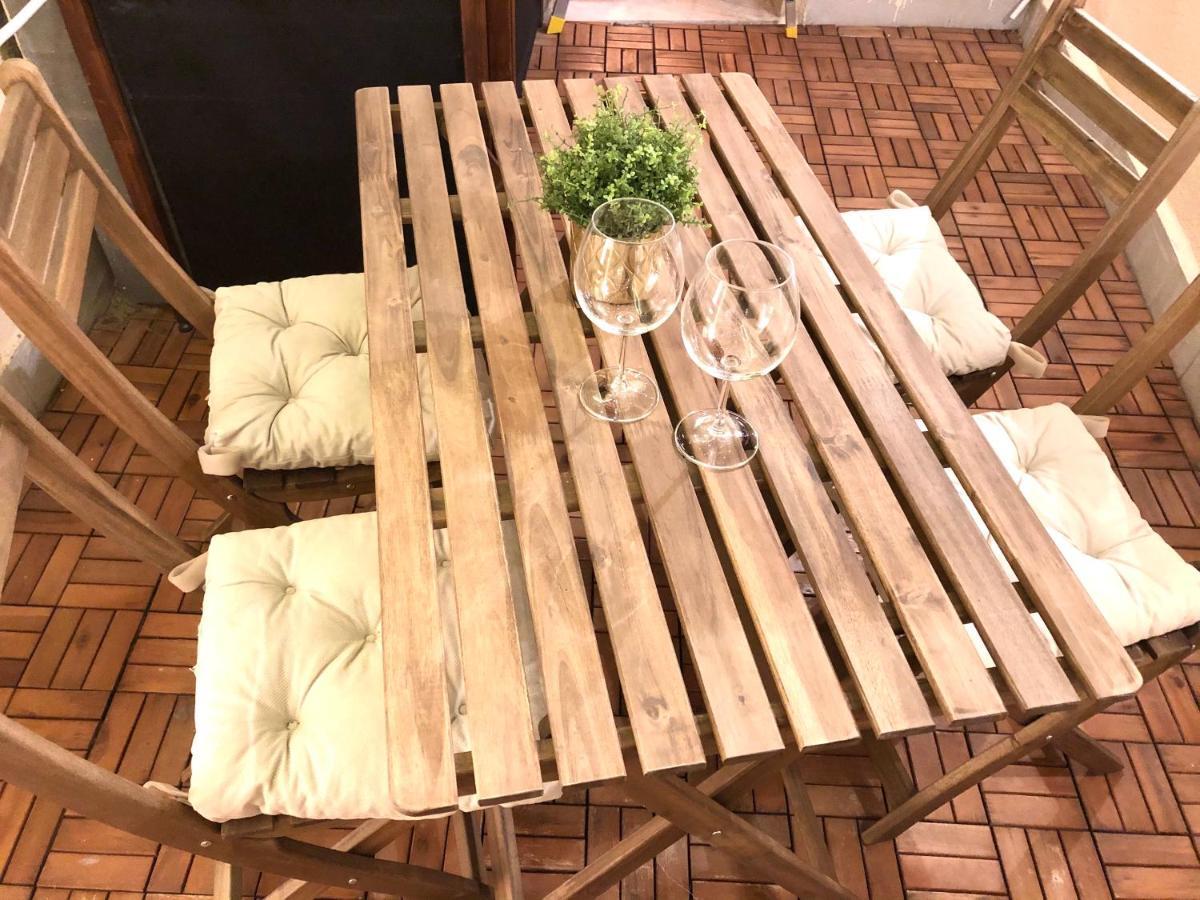 Borgo Empedocle House Apartment คาตาเนีย ภายนอก รูปภาพ