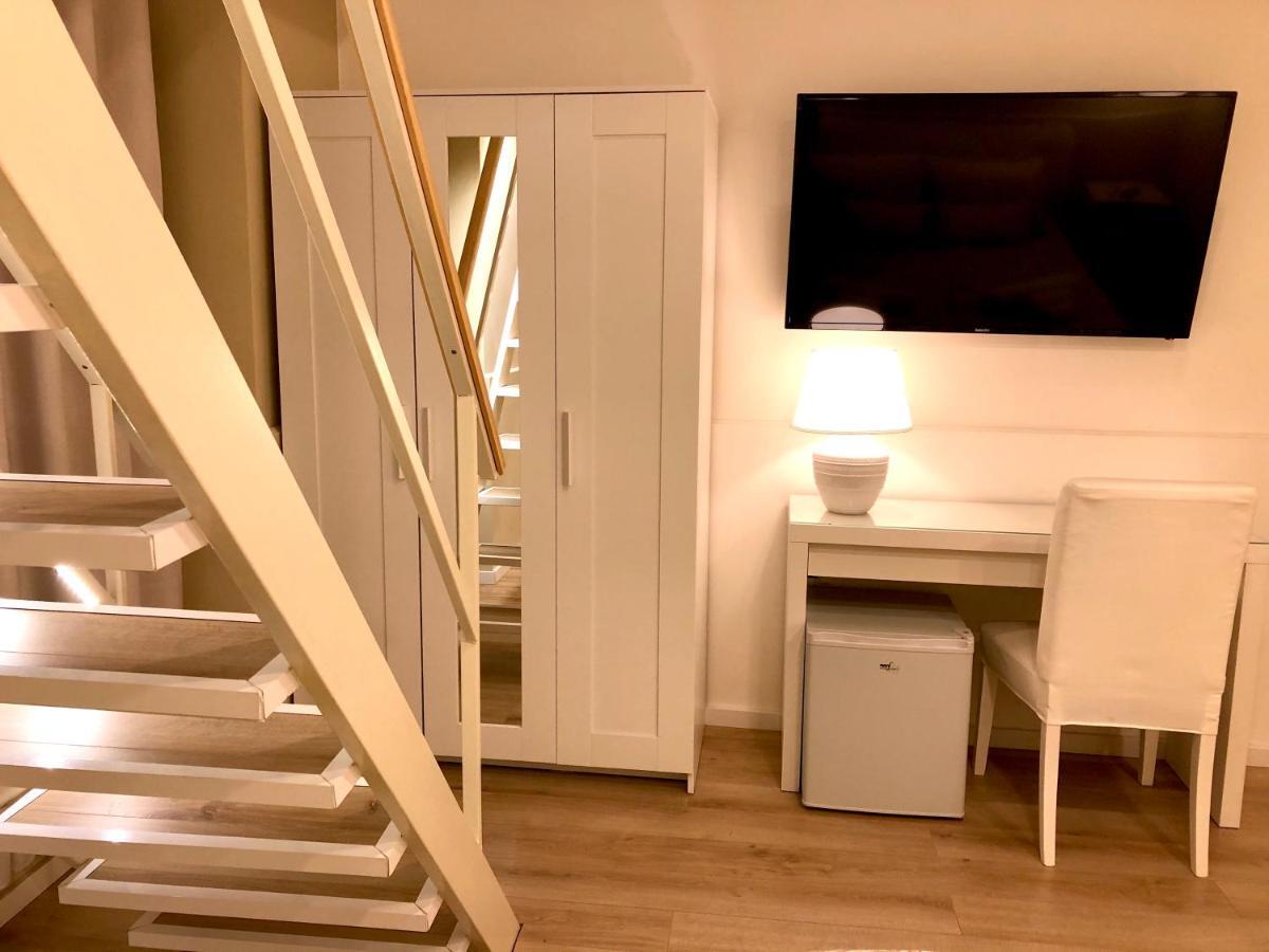 Borgo Empedocle House Apartment คาตาเนีย ภายนอก รูปภาพ