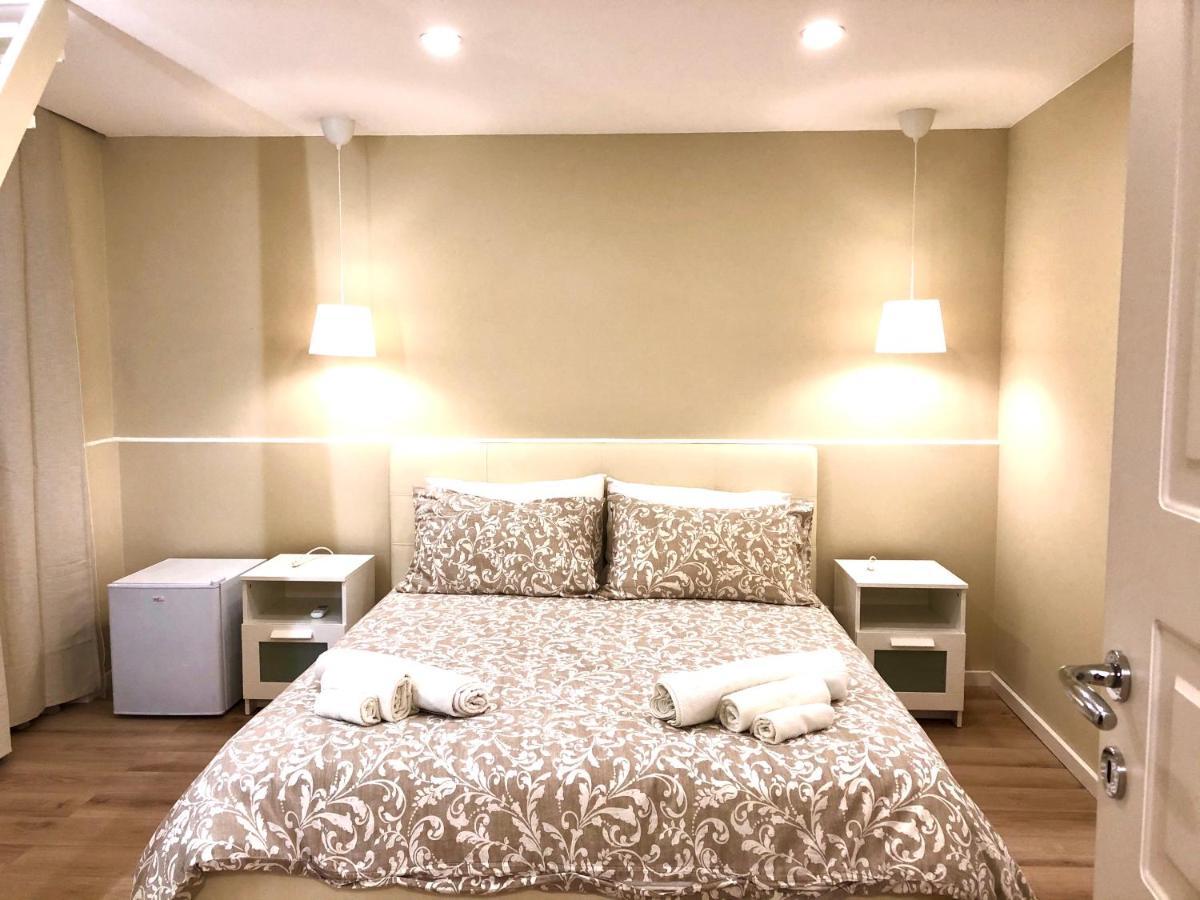 Borgo Empedocle House Apartment คาตาเนีย ภายนอก รูปภาพ